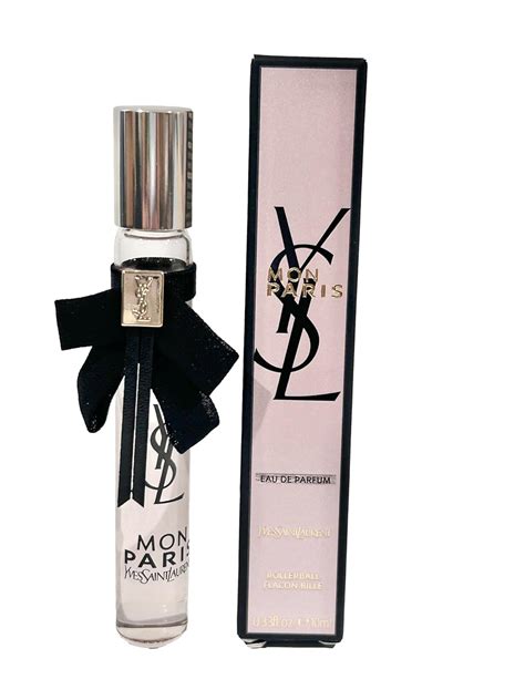 ysl mon paris rollerball ulta|Ulta mon Paris perfume.